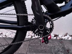 GT Sensor Carbon Expert (27,5 veľkosť L)