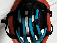 POC Ventral Spin vel. 56-61