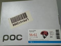 POC Ventral Spin vel. 56-61