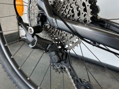 Cube Aim SLX 2025 rok XL Cues