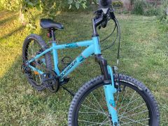 Rockrider St500