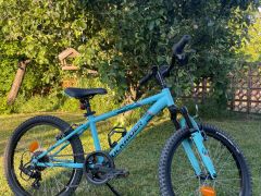 Rockrider St500