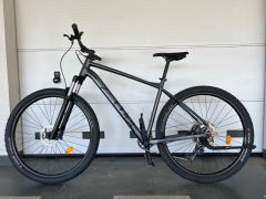 Cube Aim SLX 2025 rok XL Cues