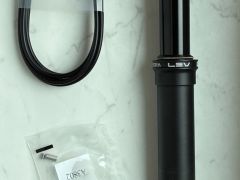 Kind Shock LEV Integra 31,6 mm 150 mm