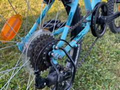 Rockrider St500