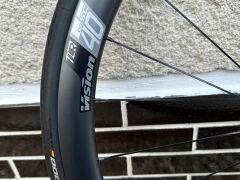 Vision by FSA 28" SC 40 Disc Clincher 11-Shimano carbon