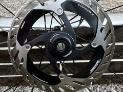 Vision by FSA 28" SC 40 Disc Clincher 11-Shimano carbon