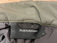 Peak Performance M Navtech Pants
