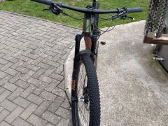 Orbea OIZ M11 AXS 29 kolo, zelená/černá, M