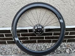 Vision by FSA 28" SC 40 Disc Clincher 11-Shimano carbon