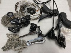 Shimano Cestna Sada 11speed