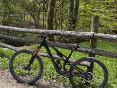 Specialized Stumpjumper 15 PRO "S4"