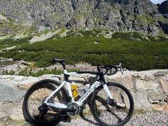 Pinarello Dogma F12 Sram Red AXS