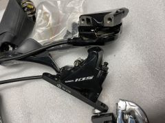 Shimano Cestna Sada 11speed