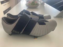 Fizik Tempo Powerstrap R5 tretry