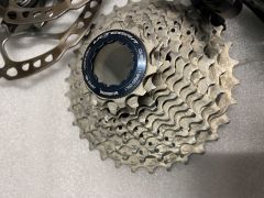 Shimano Cestna Sada 11speed