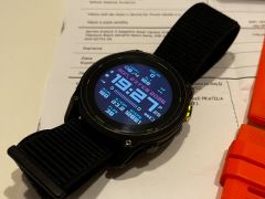 Garmin Enduro 3 Sapphire Solar Carbon Gray DLC Titanium