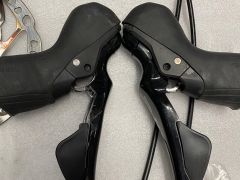 Shimano Cestna Sada 11speed