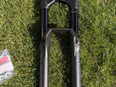 Rock Shox ZEB Select 170mm - zhodena z nového biku