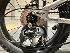 Early Rider Hellion 16" custom Použité