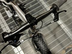 Early Rider Hellion 16" custom Použité