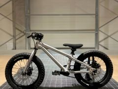 Early Rider Hellion 16" custom Použité