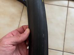Michelin Power CUP 700x25C Competition Line