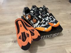 Northwave Extreme Xcm, vel. 43