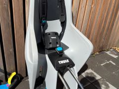 Detska cyklosedacka Thule Ride Along