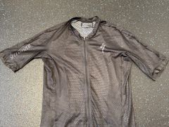 Cyklistický dres Specialized (čierny)