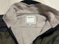 Castelli Unlimited Puffy Vest Black-Tarmac