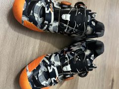 Northwave Extreme Xcm, vel. 43