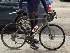 Predam Trek Emonda SL6