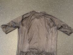 Cyklistický dres Specialized (čierny)