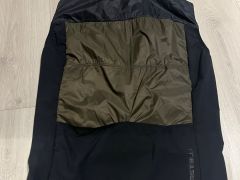 Castelli Unlimited Puffy Vest Black-Tarmac