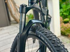 Detský Horský bicykel Superior Team 24