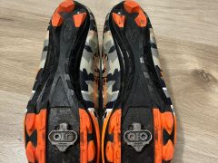 Northwave Extreme Xcm, vel. 43