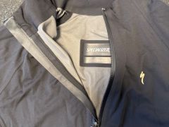 Cyklistická bunda Specialized