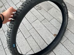 MTB Plášť Schwalbe Nobby Nic