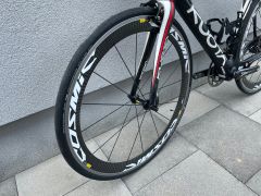 Kuota Kebel Di2