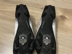 Shimano Xc702, vel.43