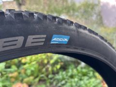 MTB Plášť Schwalbe Nobby Nic