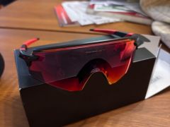 Oakley encoder