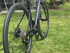S-Works Tarmac SL7 (Shimano 105 Di2)