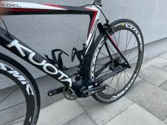 Kuota Kebel Di2