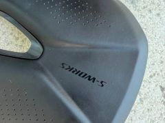 S Works power sedlo karbon (130)