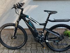 Haibike Sduro HardSeven 5.5