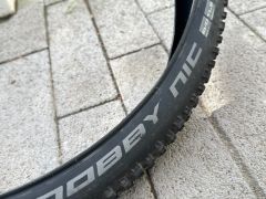MTB Plášť Schwalbe Nobby Nic