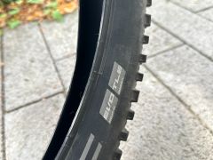 MTB Plášť Schwalbe Nobby Nic