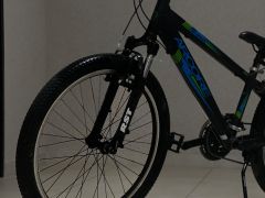 Predám bike Arcore dirt Rider veľkosť 24